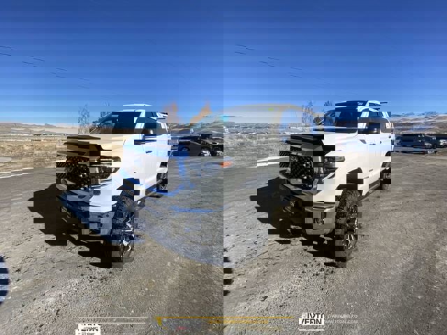 Used 2021 Toyota Tundra SR5 image 1