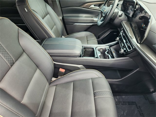 Used 2026 Chevrolet Traverse High Country w/ LPO, Floor Liner Package AWD/4WD image 19