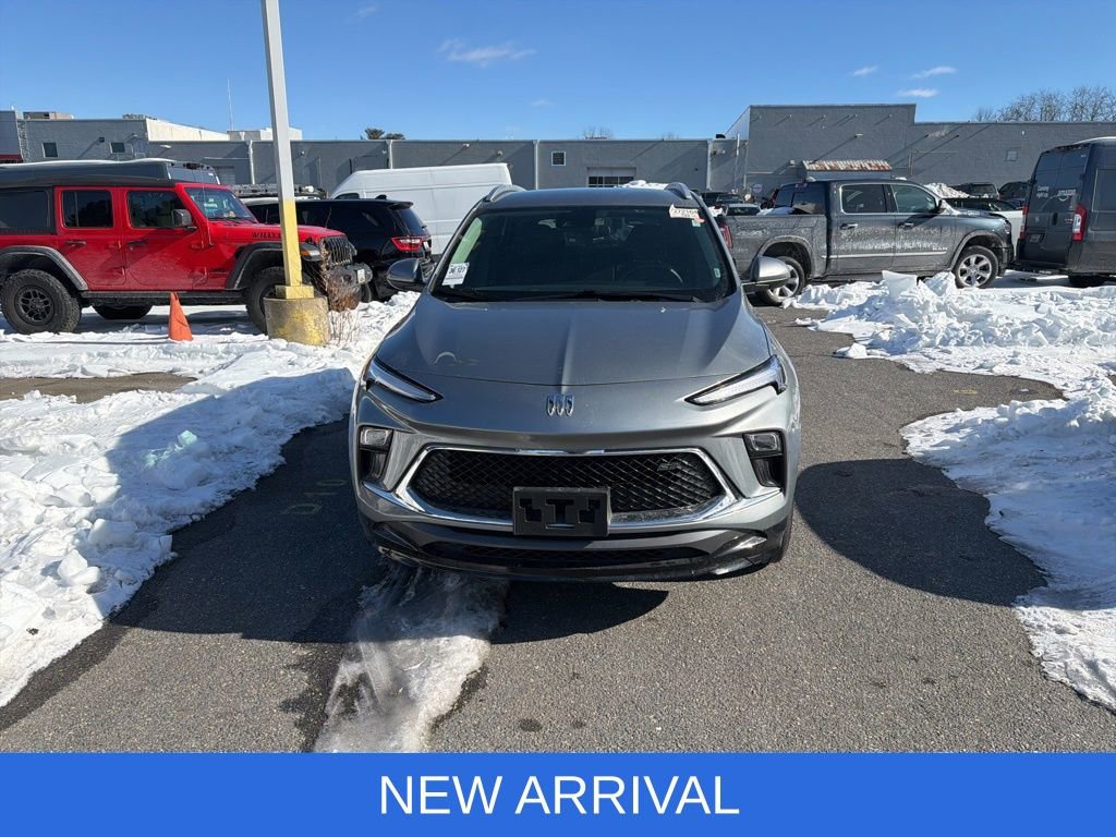 Used 2024 Buick Encore GX Sport Touring