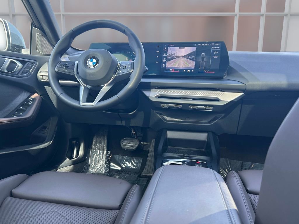 Used 2025 BMW 228i xDrive image 17