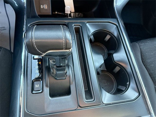 Used 2023 Ford F150 XLT w/ Equipment Group 302A High image 27