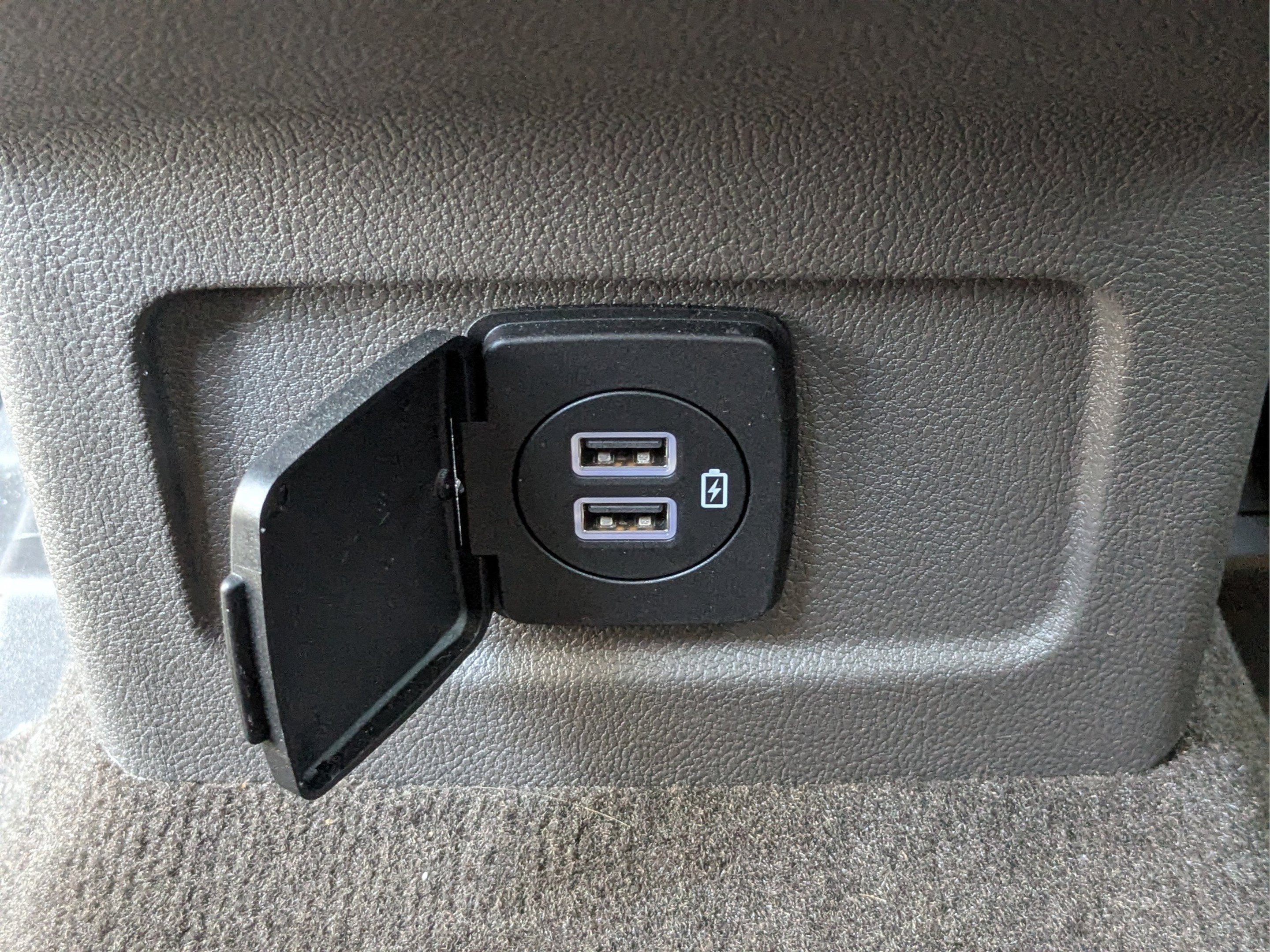 Used 2020 Lincoln Corsair FWD image 13