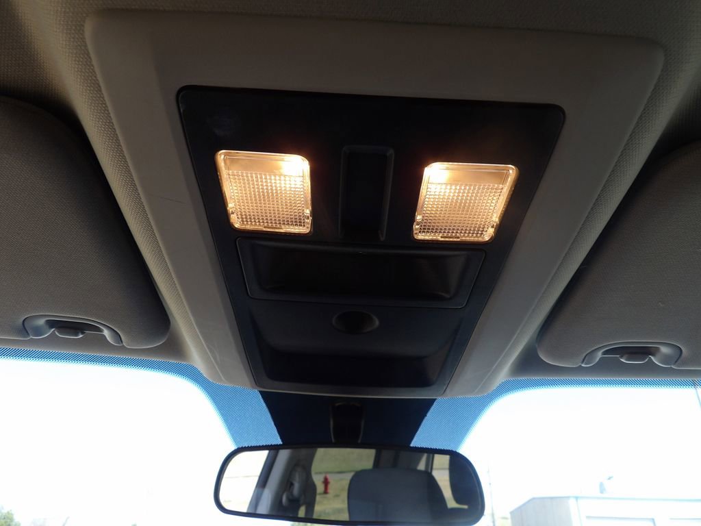 Used 2024 RAM 1500 Classic SLT AWD/4WD image 22