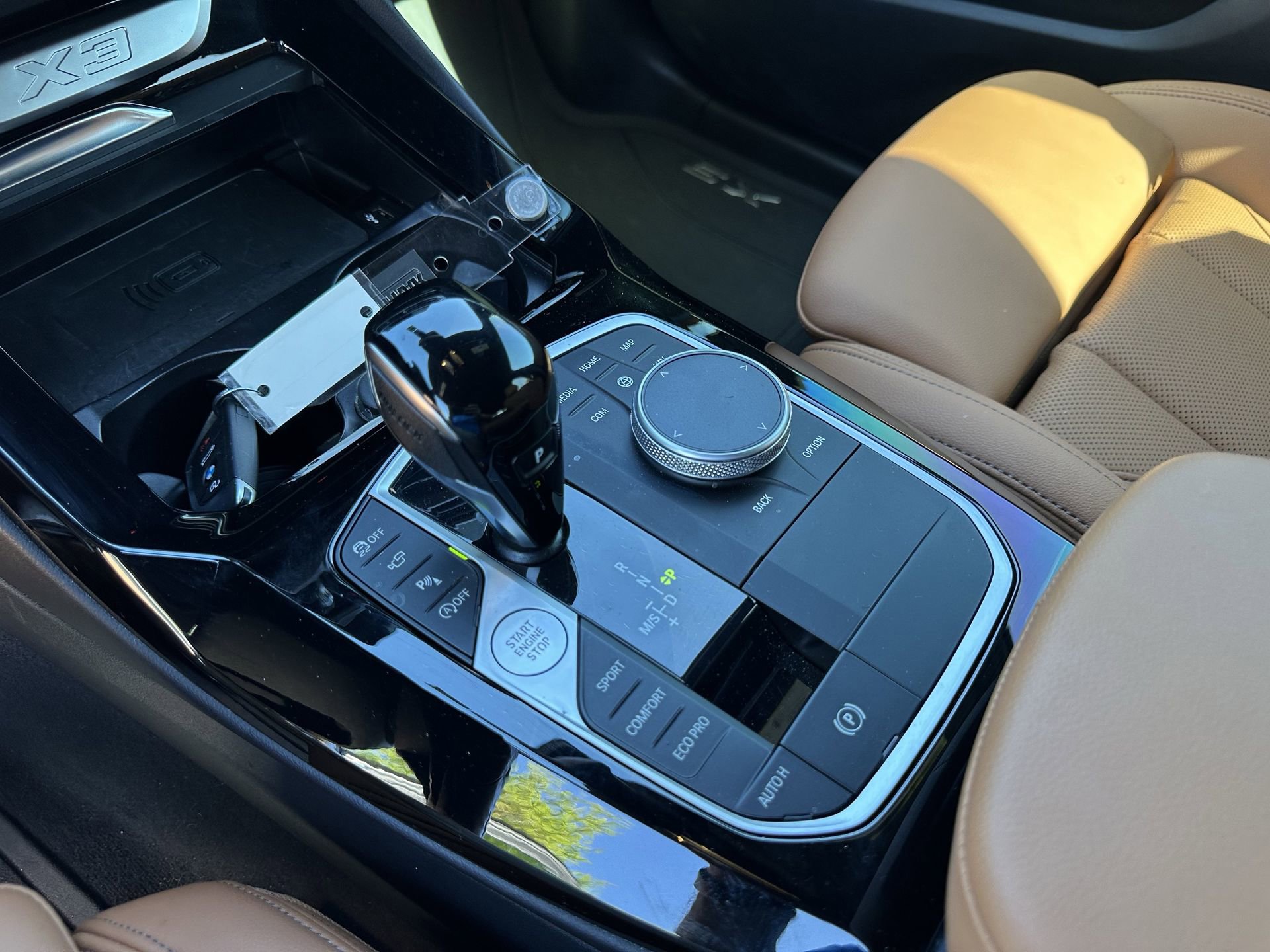 Used 2023 BMW X3 sDrive30i w/ Convenience Package image 30