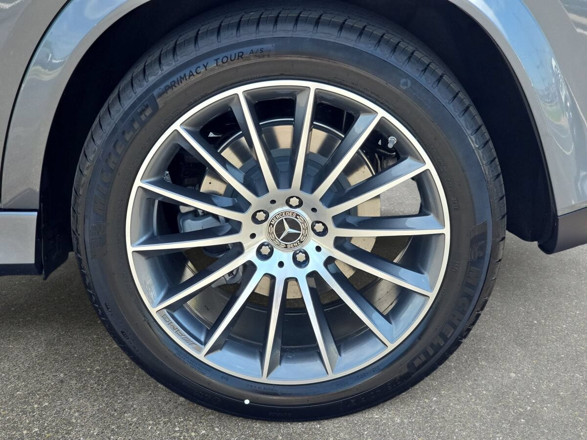 New 2026 Mercedes-Benz GLE 350 4MATIC image 32