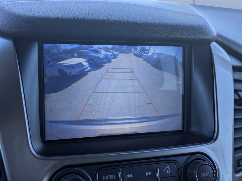 Used 2018 Chevrolet Tahoe Premier image 24