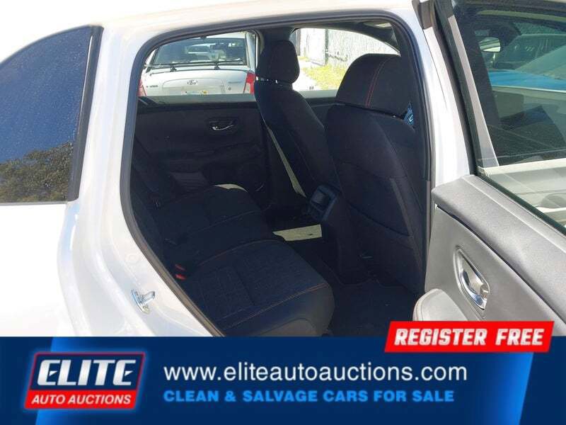 Used 2026 Honda HR-V Sport image 15