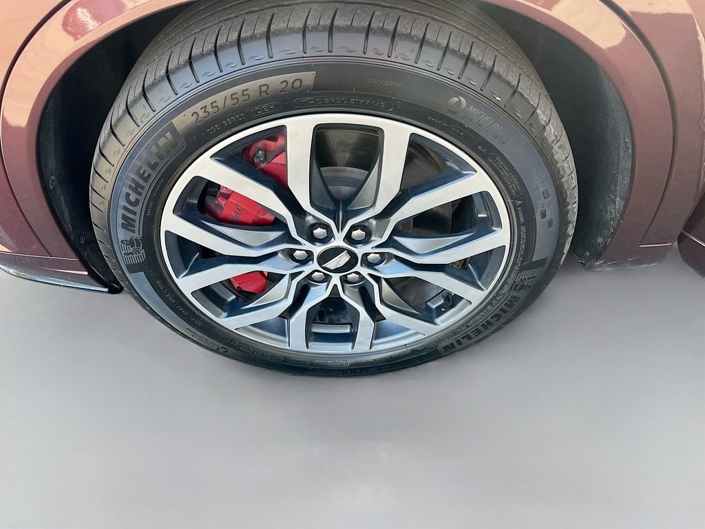 Used 2022 Cadillac XT6 Sport AWD/4WD image 33