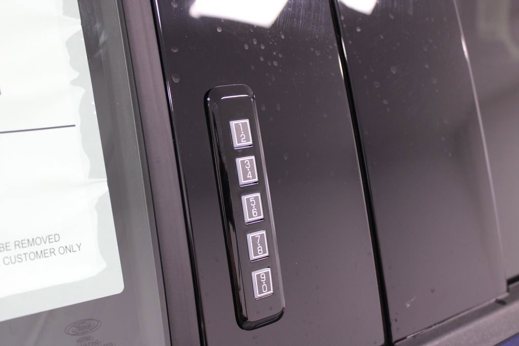 New 2026 Ford F150 Lariat w/ Equipment Group 501A Mid image 20