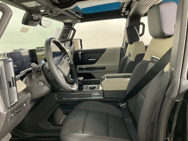New 2026 GMC Hummer EV SUV image 27