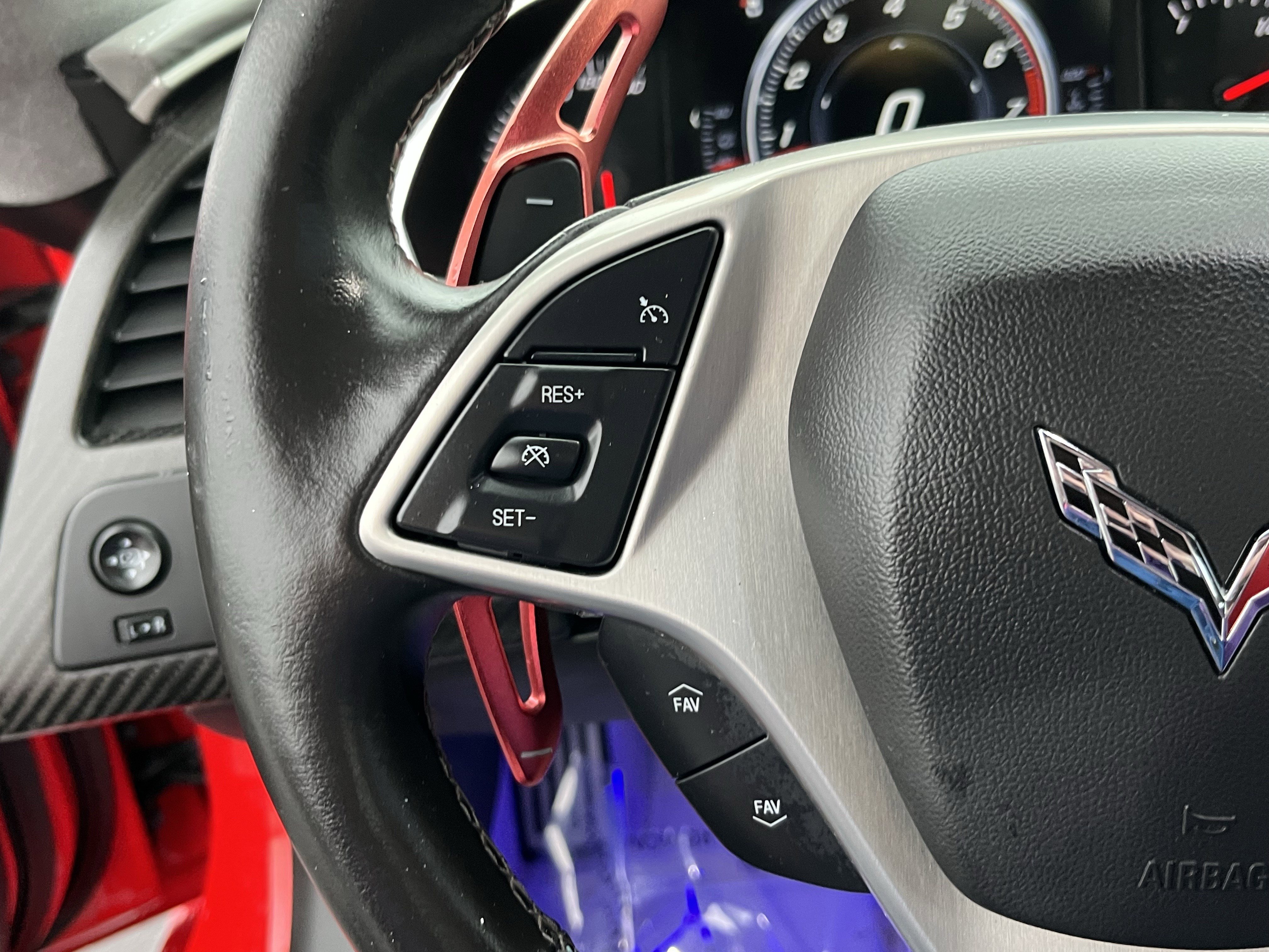 Used 2019 Chevrolet Corvette Grand Sport image 17
