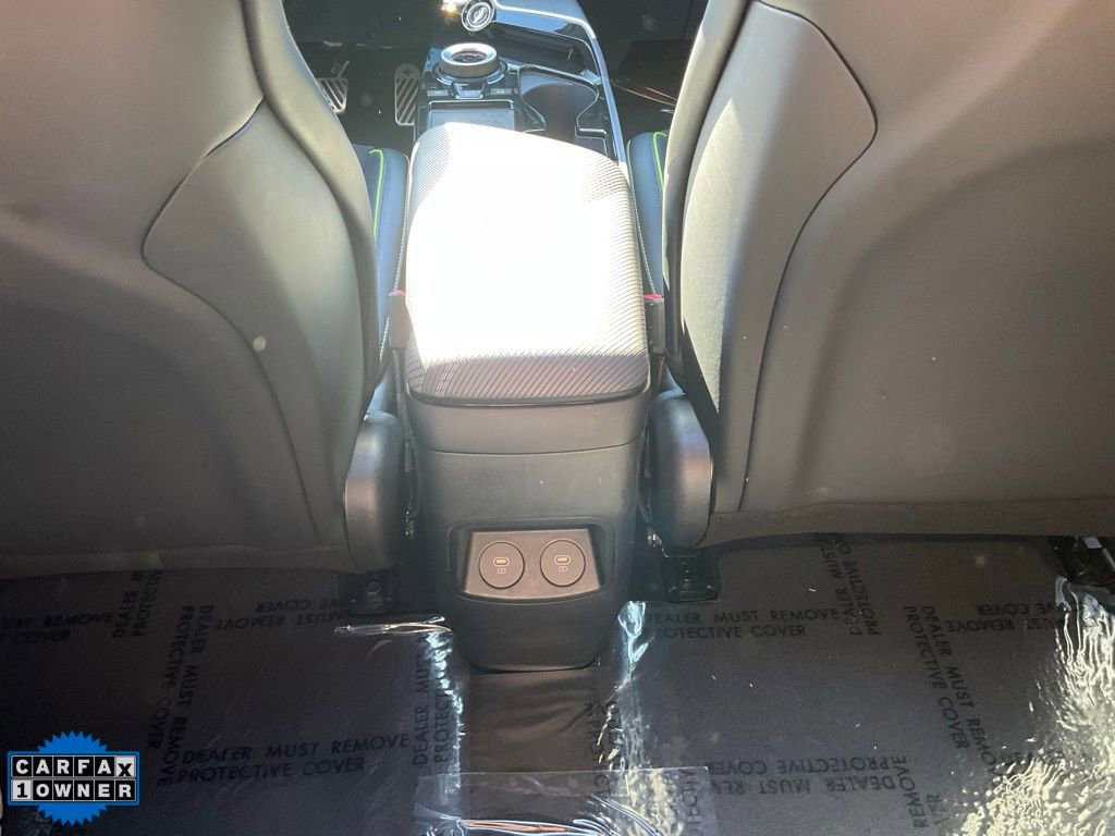 Used 2023 Kia EV6 GT image 35