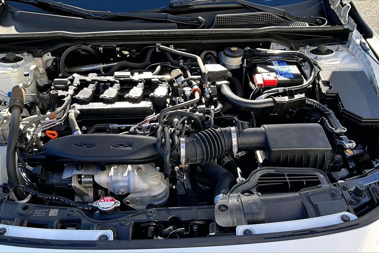 Used 2022 Honda Civic Touring image 38