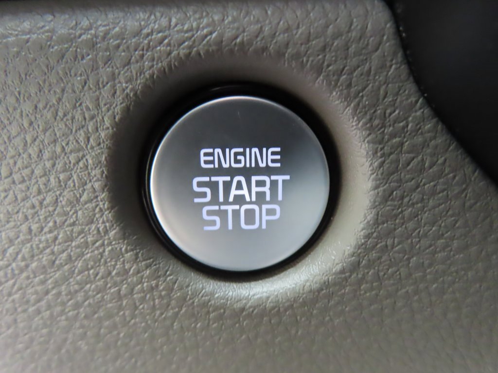 New 2026 Kia Carnival image 12