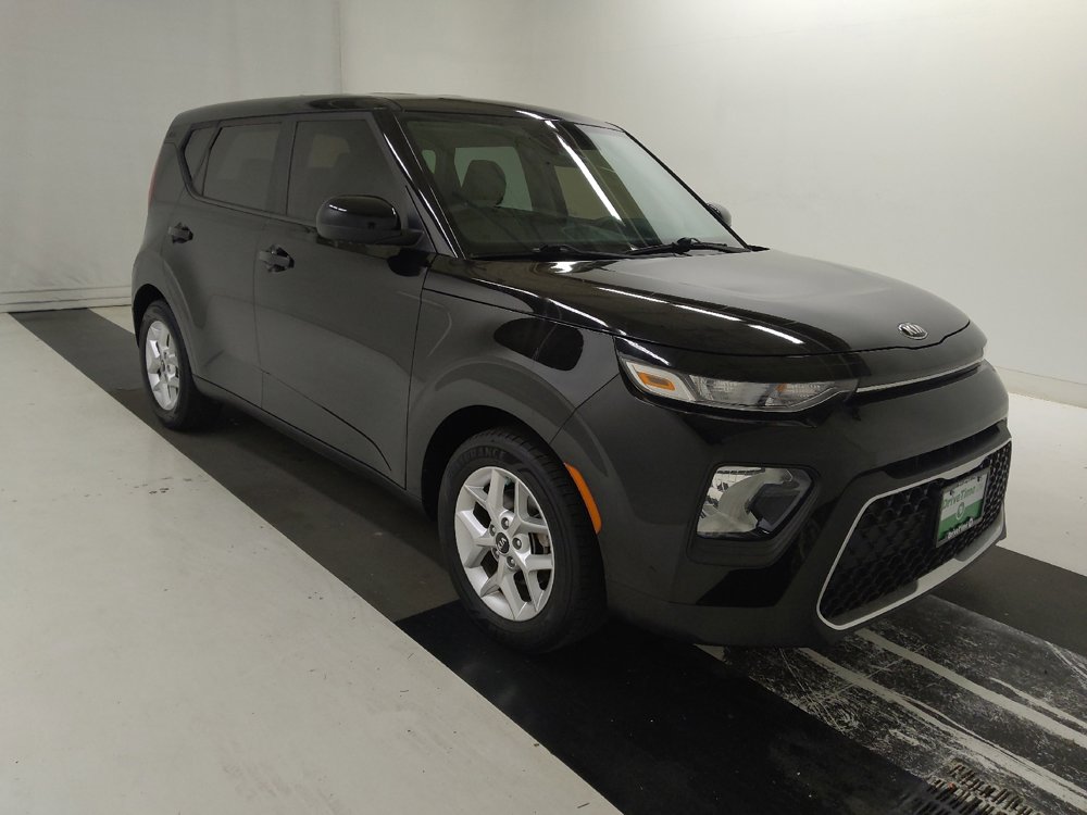 Used 2021 Kia Soul S FWD image 13