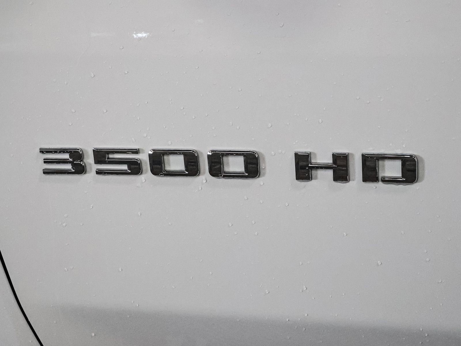 Used 2024 Chevrolet Silverado 3500 LT w/ Convenience Package image 19
