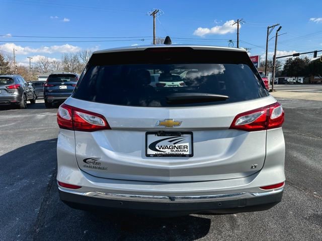 Used 2020 Chevrolet Equinox LT image 7