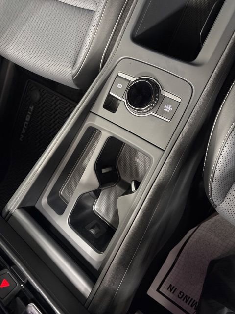 New 2026 Volkswagen Tiguan SE R-Line image 15