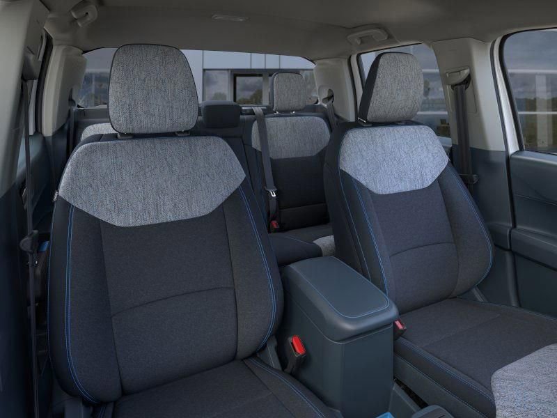 New 2025 Ford Maverick XLT AWD/4WD image 10