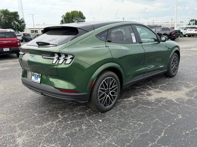 New 2026 Ford Mustang Mach-E Premium AWD/4WD image 11