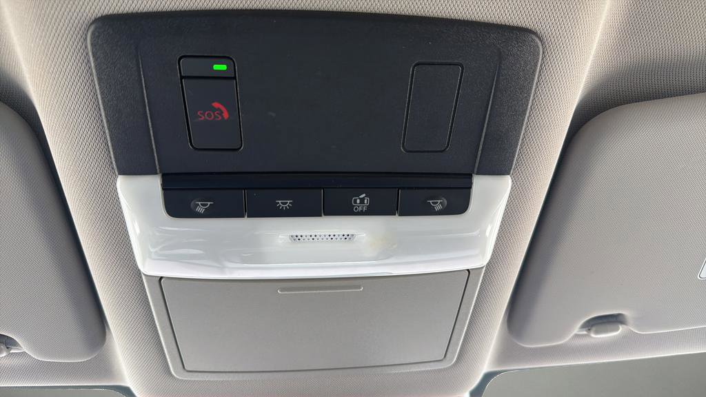 Certified 2023 Nissan Rogue SV AWD/4WD image 20
