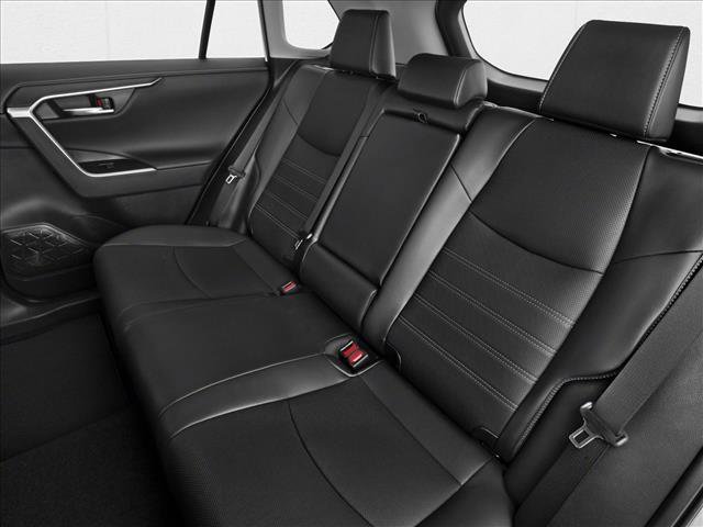 New 2025 Toyota RAV4 Limited image 9