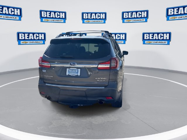 Used 2020 Subaru Ascent Limited w/ Popular Package #2A AWD/4WD image 7
