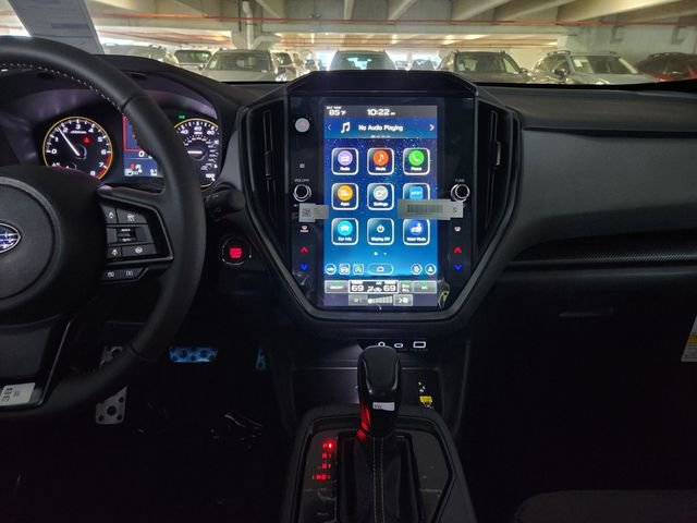New 2025 Subaru Crosstrek 2.5i Sport image 15