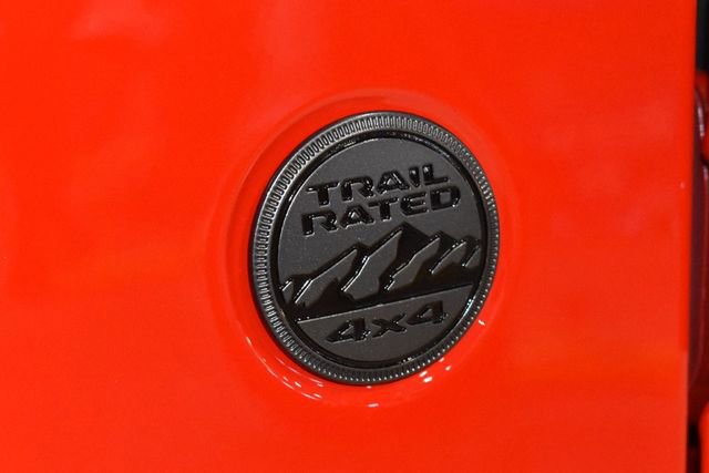 New 2026 Jeep Gladiator Sport image 30