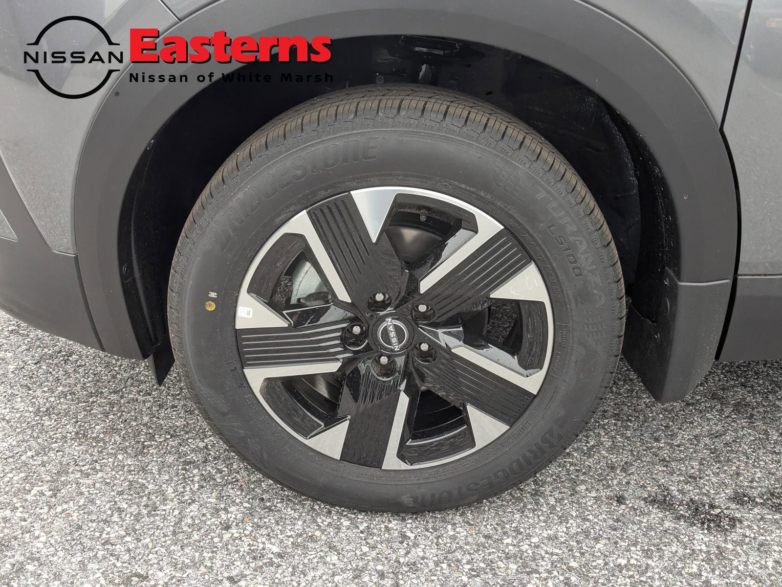 New 2026 Nissan Kicks SV AWD/4WD image 26