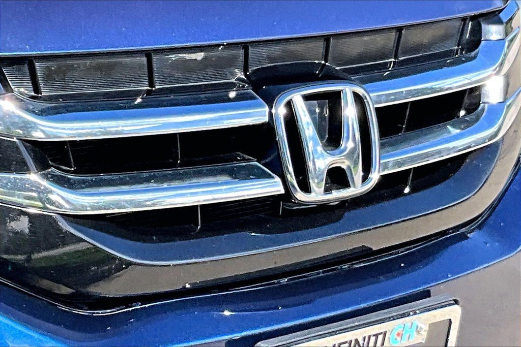 Used 2014 Honda Odyssey Touring image 11