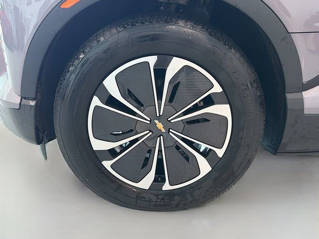 New 2025 Chevrolet Blazer EV LT image 24