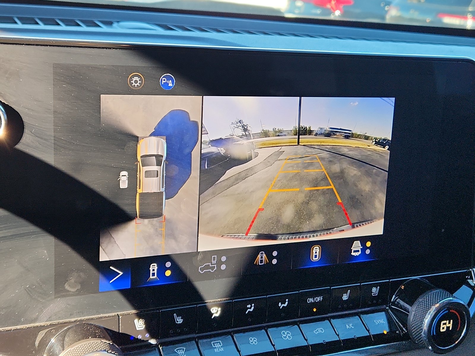 Used 2023 Chevrolet Colorado ZR2 w/ ZR2 Convenience Package III image 14