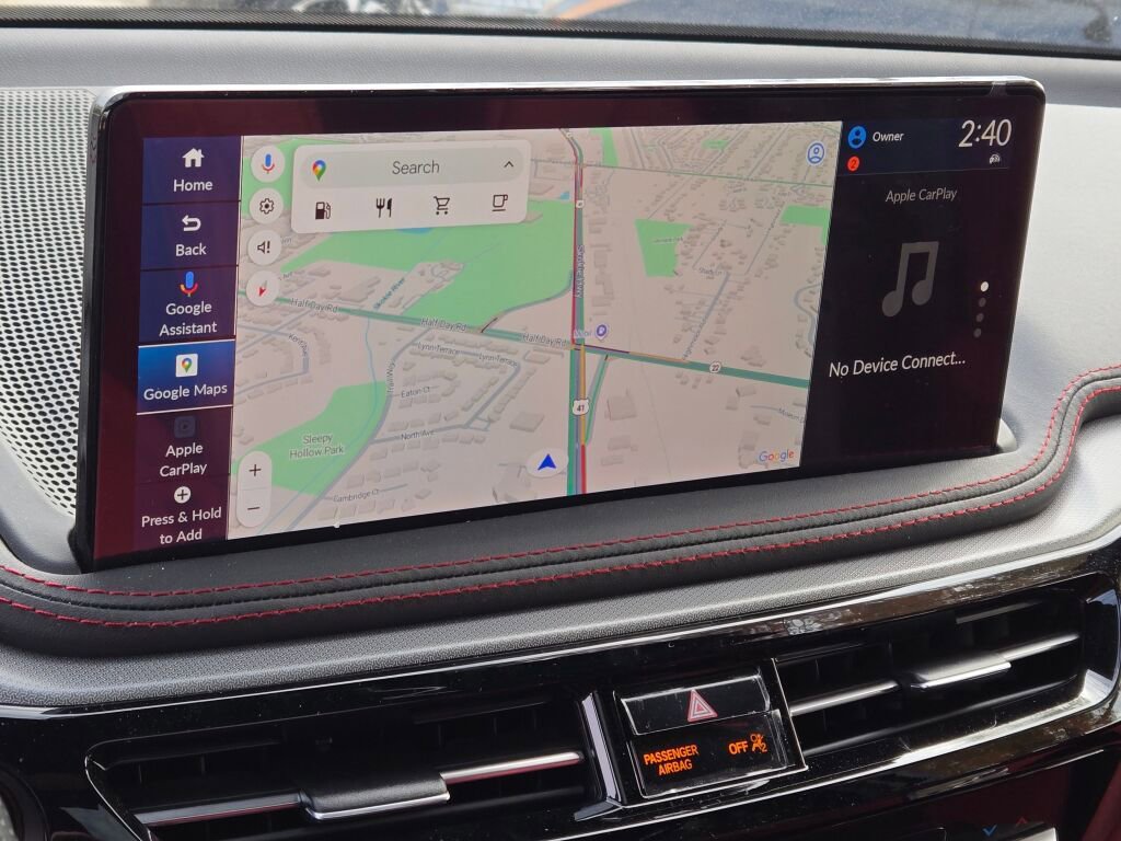 Used 2025 Acura MDX A-Spec image 37