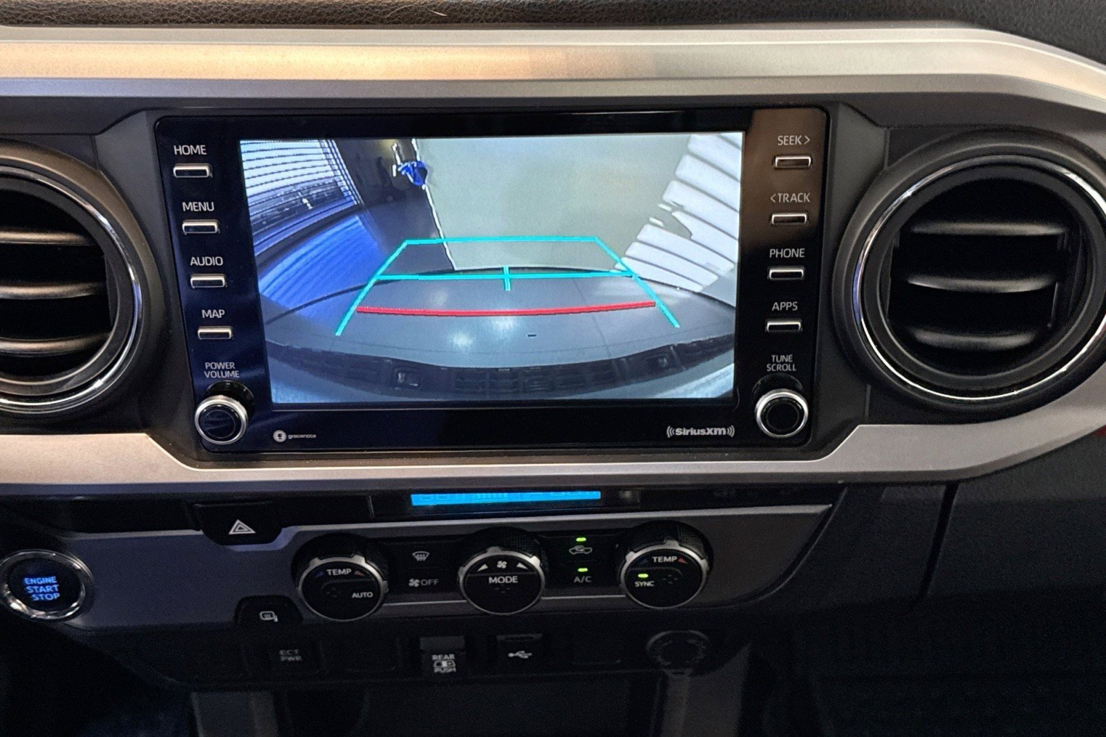 Used 2023 Toyota Tacoma SR5 image 14