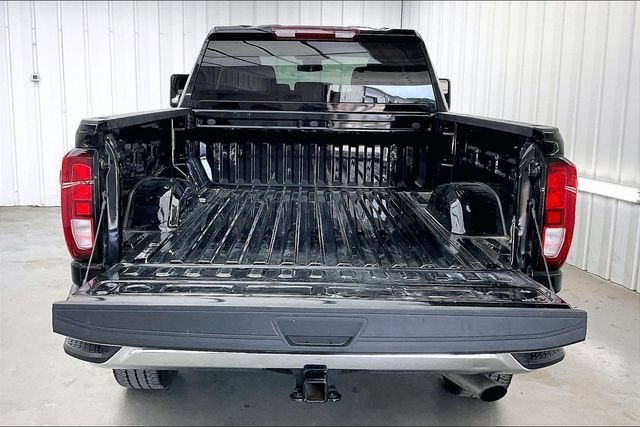 Certified 2024 GMC Sierra 2500 Pro w/ Convenience Package AWD/4WD image 32
