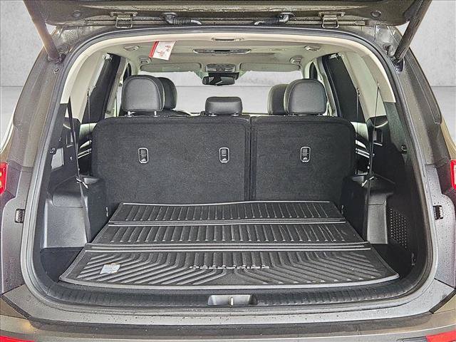 Used 2020 Kia Telluride EX FWD image 6