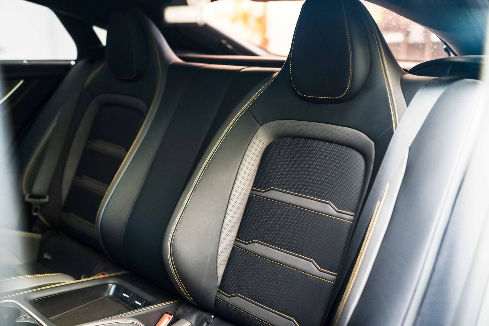 Used 2022 Mercedes-Benz AMG GT 53 image 36