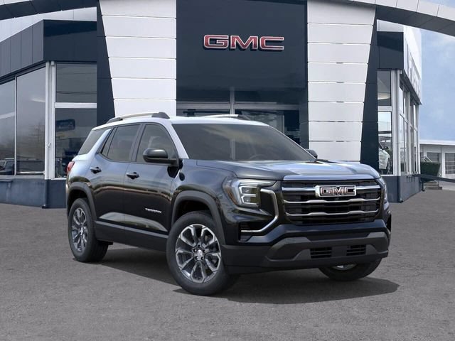 New 2027 GMC Terrain Elevation w/ Elevation Premium Package AWD/4WD image 7