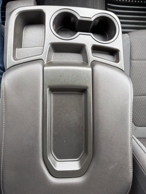 Used 2020 Chevrolet Silverado 1500 Custom Trail Boss w/ Custom Convenience Package image 20