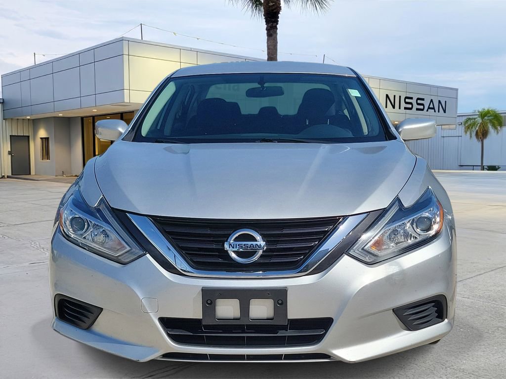 Used 2018 Nissan Altima 2.5 S w/ S Convenience Package FWD image 7