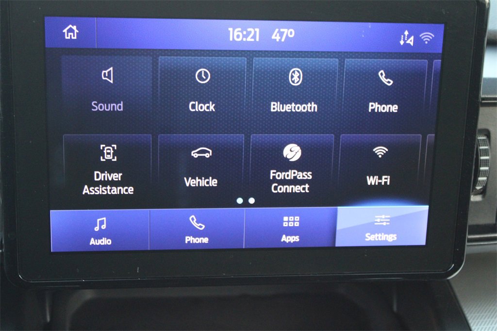 Used 2020 Ford Explorer XLT w/ Comfort Package image 27