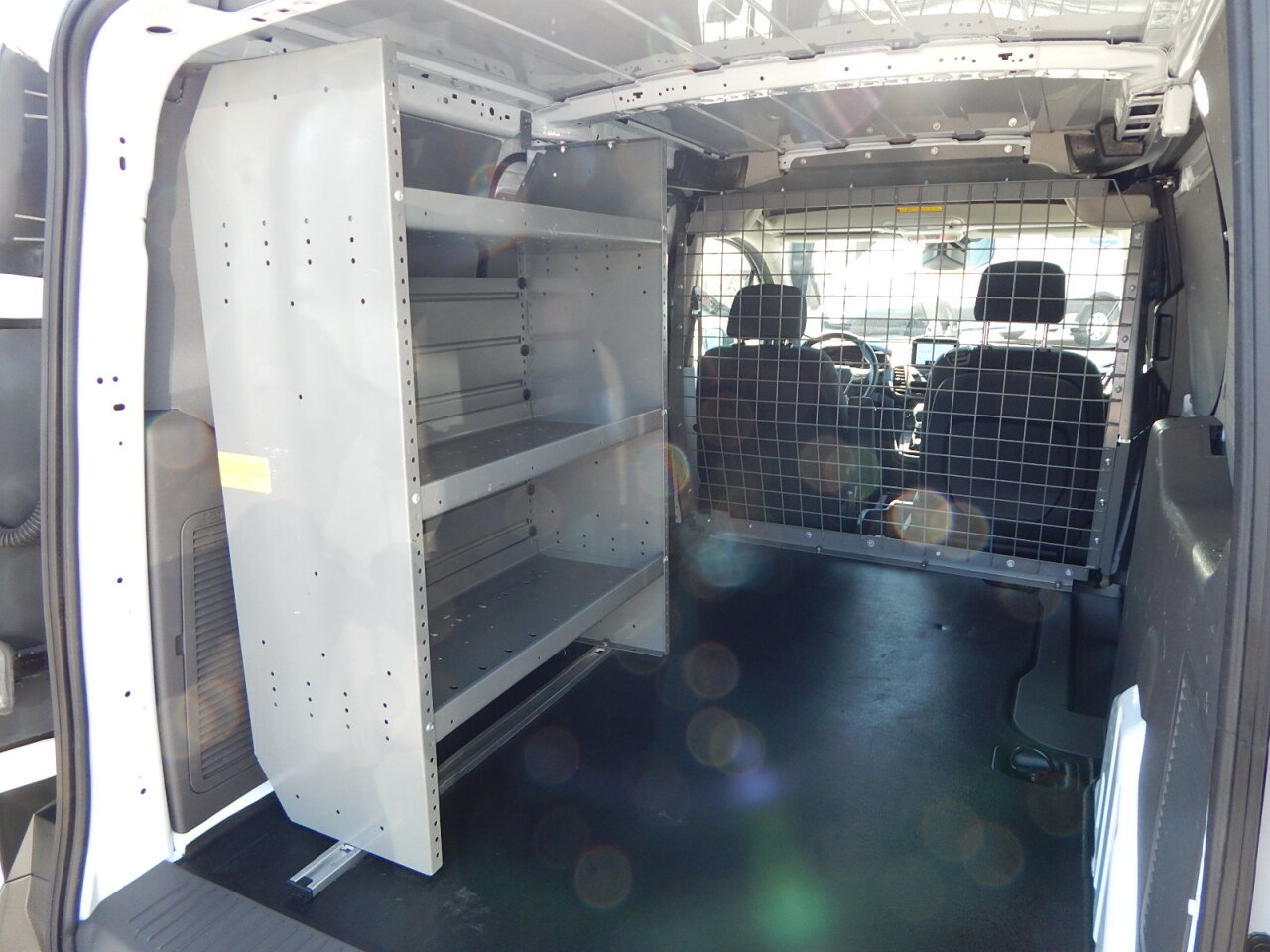 Used 2023 Ford Transit Connect XL FWD image 3