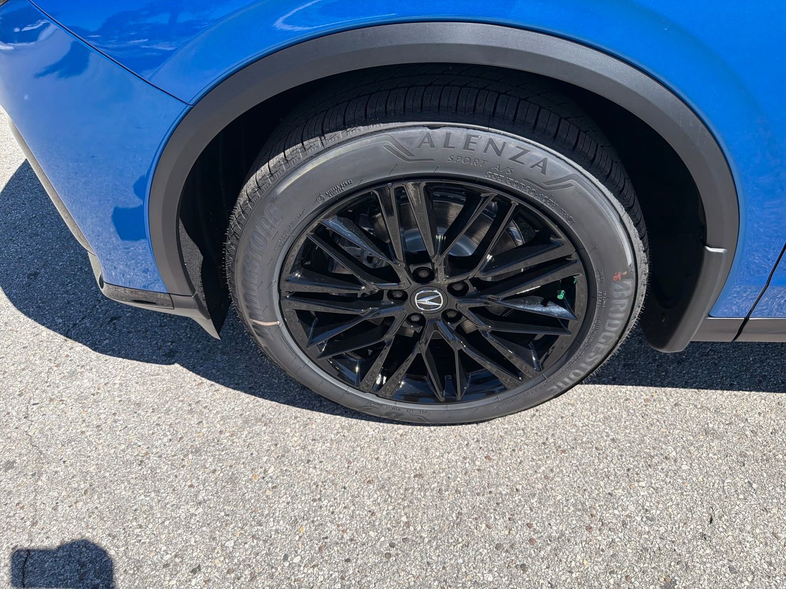 New 2026 Acura MDX A-Spec image 10