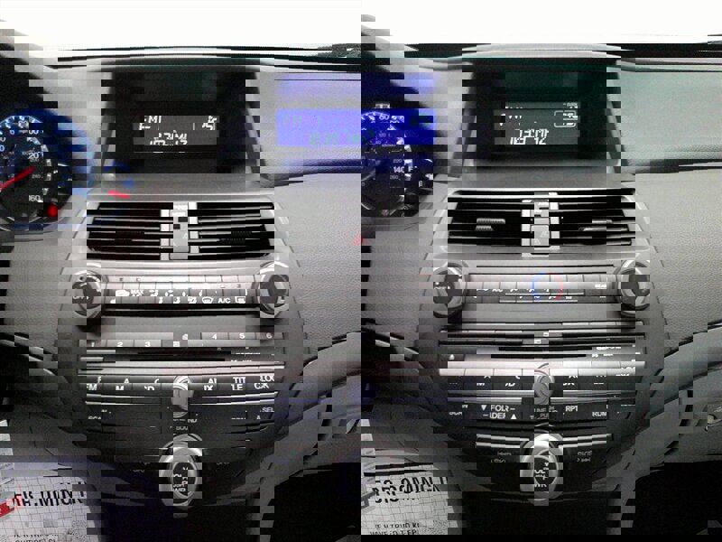 Used 2008 Honda Accord LX image 18