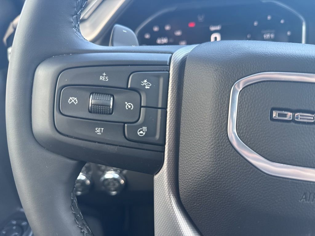 Used 2026 GMC Sierra 1500 Denali w/ Technology Package image 11