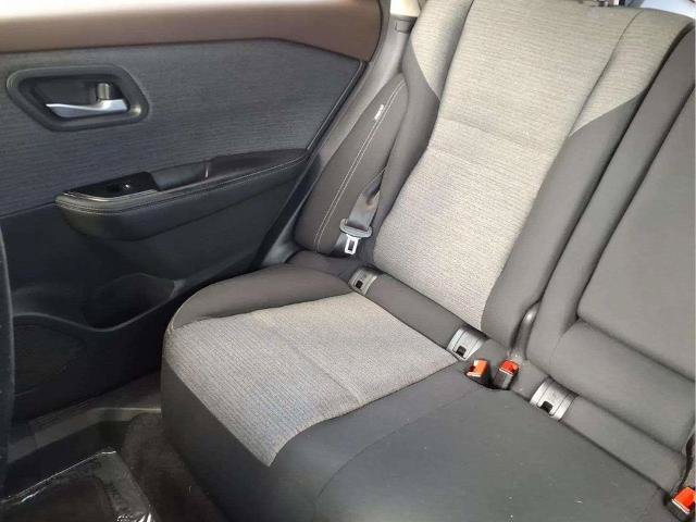 Certified 2021 Nissan Rogue SV FWD image 17