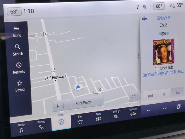 Used 2023 Ford F150 Tremor w/ Equipment Group 402A High image 26