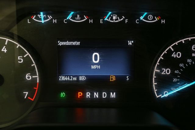 Used 2024 Ford F350 XLT image 31