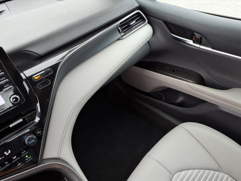 Certified 2022 Toyota Camry SE image 26